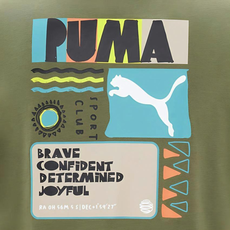Puma LogoT
