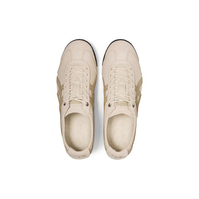 Onitsuka Tiger Water Resistant Cow Suede