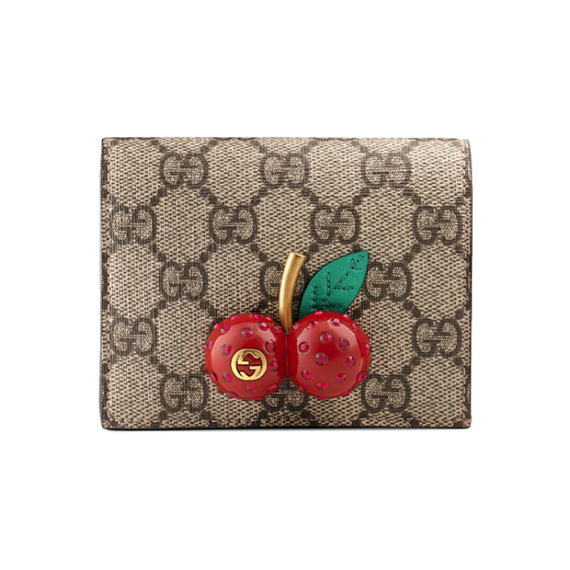 GUCCI Logo