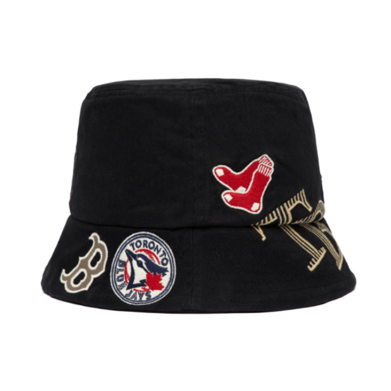 MLB Logo