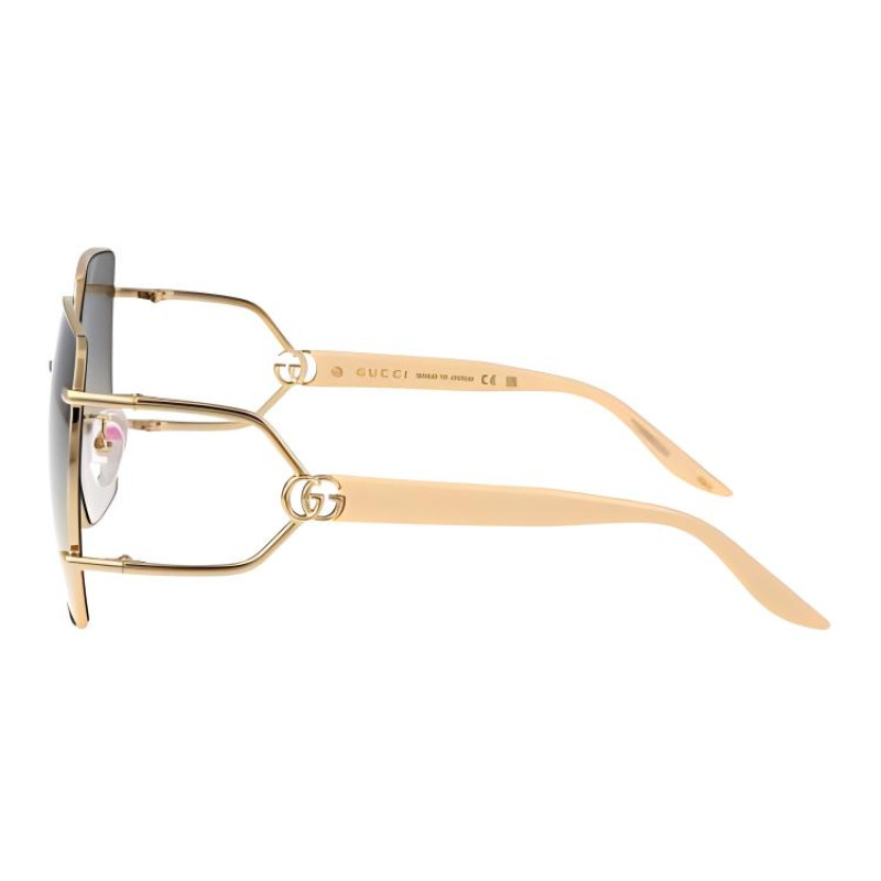 GUCCI Logo