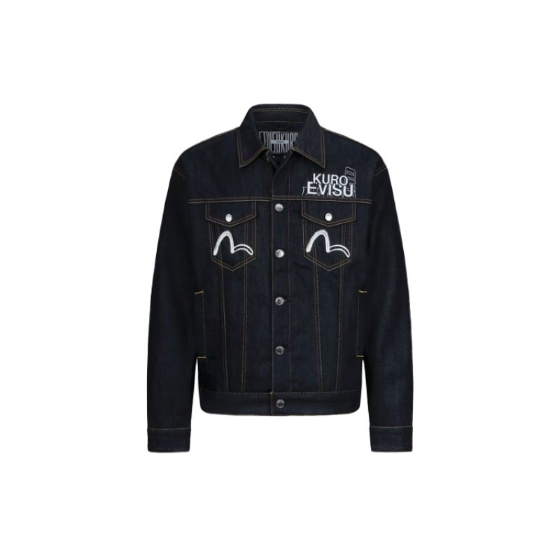 EVISU FW21