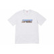 Supreme FW23 WEEK1 GOTHAM TEE LogoT