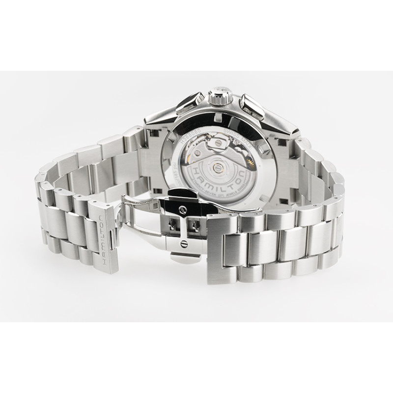 HAMILTON 100 42mm