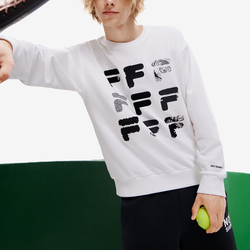 FILA FUSION Logo