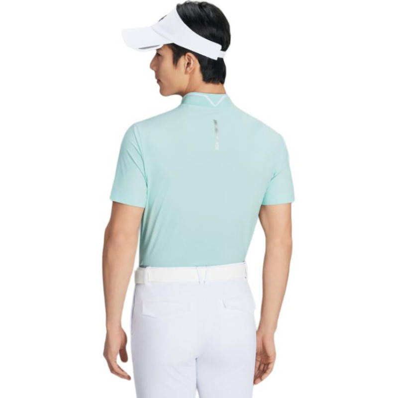 DESCENTE FIELD Polo