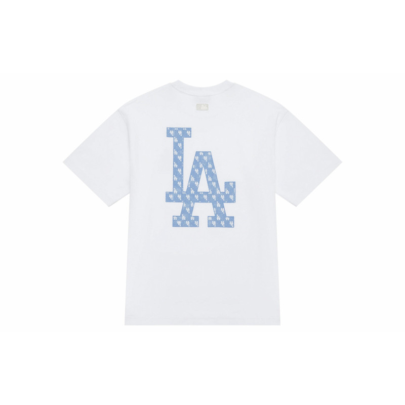 MLB MONOGRAM logo SS24 T
