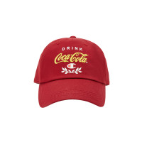 Champion Coca-Cola