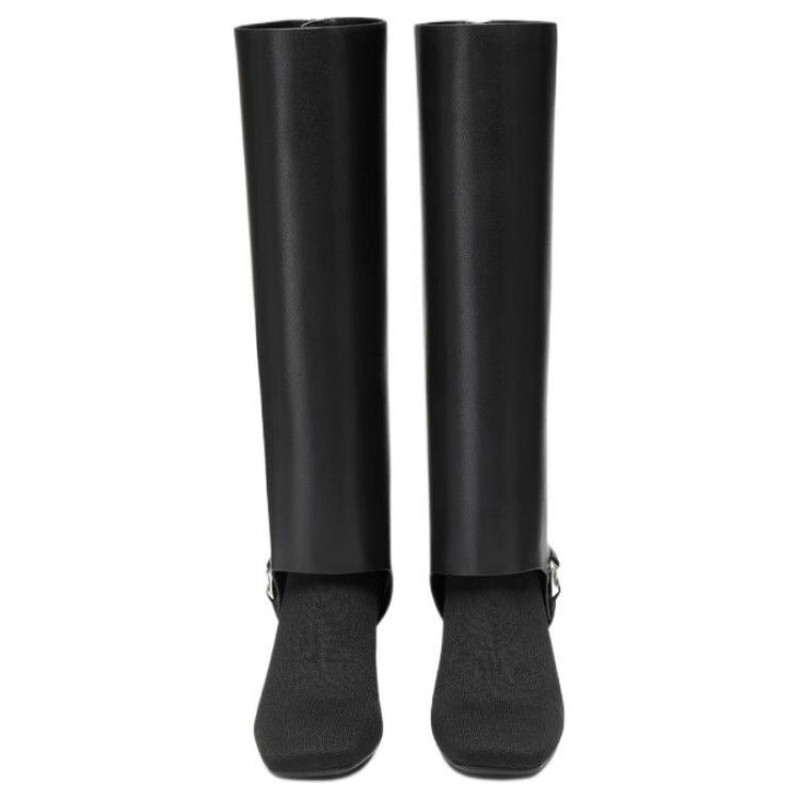 HELIOT EMIL x staccato 7cm