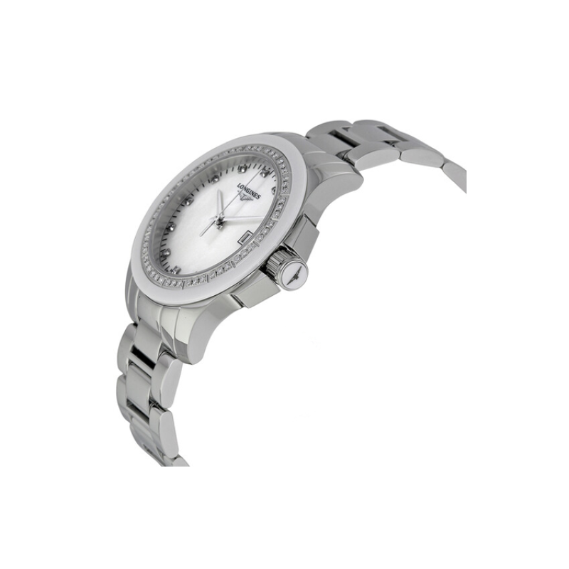 LONGINES 35mm L3.281.0.87.6