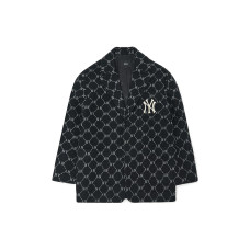 MLB FW22 Logo