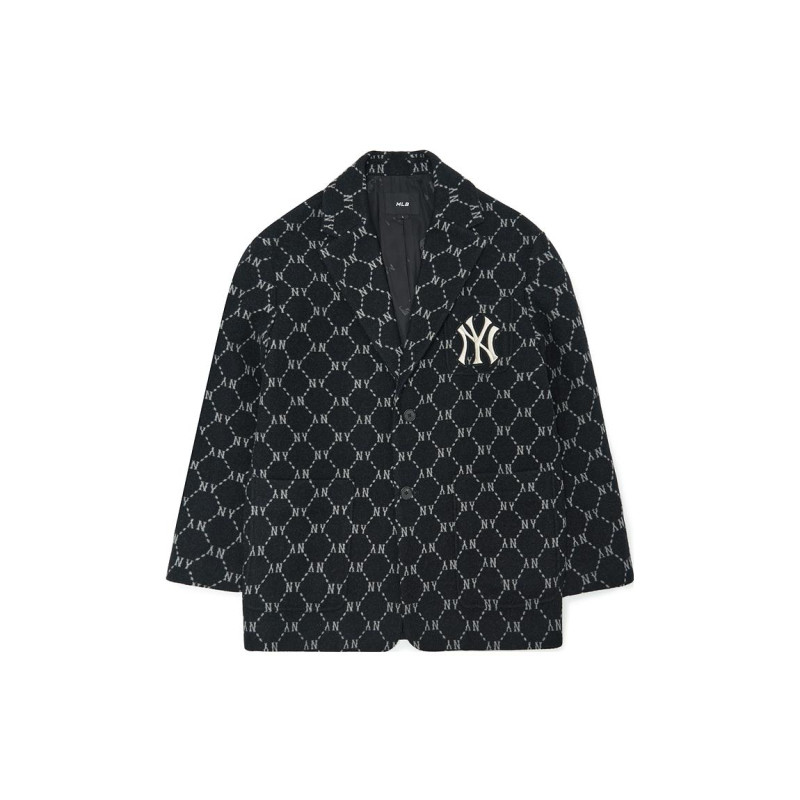 MLB FW22 Logo