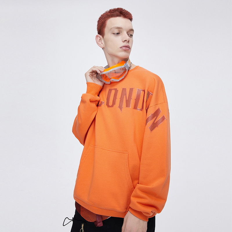 Boy London SS21 logo