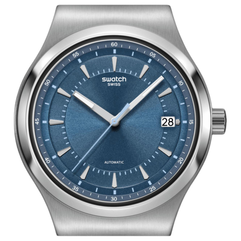 SWATCHSwatch Essentials 30 42mm