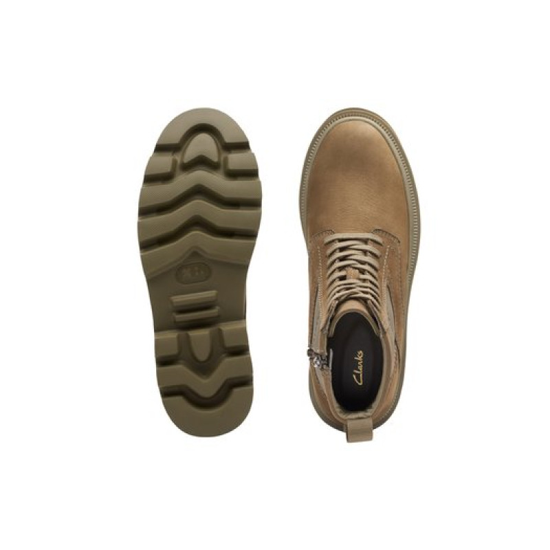 Clarks