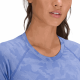 lululemon FW22 Swiftly Tech Silverescent 2.0 *Race T
