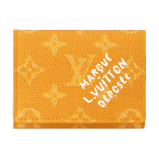 LOUIS VUITTON Envelope Monogram Heritage