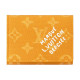 LOUIS VUITTON Envelope Monogram Heritage