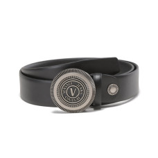VERSACE JEANS COUTURE V-EMBLEM 3.4cm