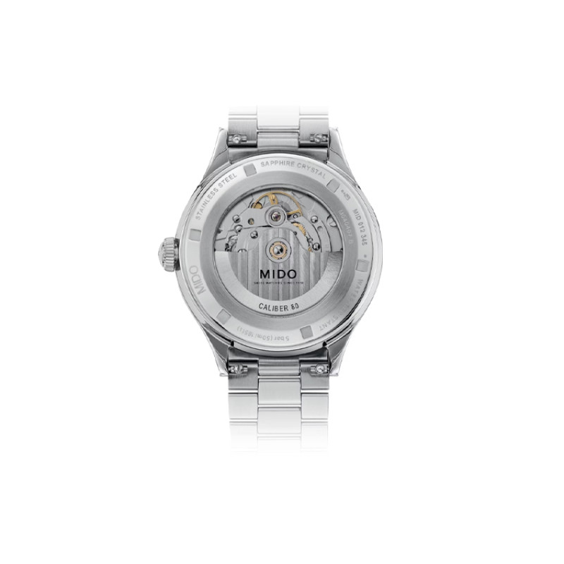 MIDO 50 40mm M040.407.11.031.00