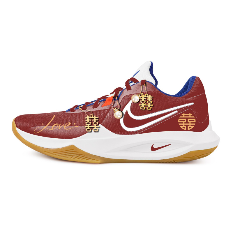 Nike Precision 6