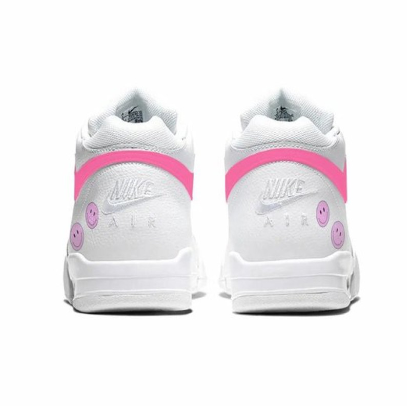 Nike Flight Legacy