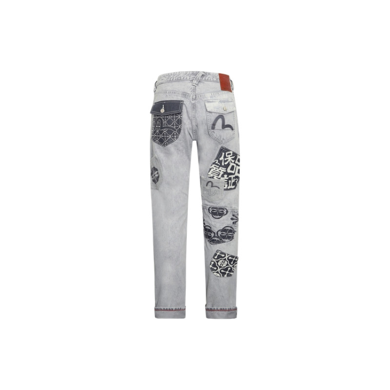 EVISU SS24