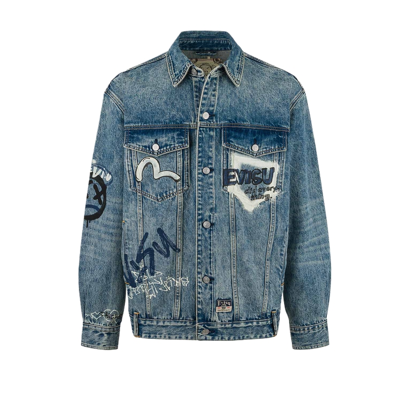 EVISU