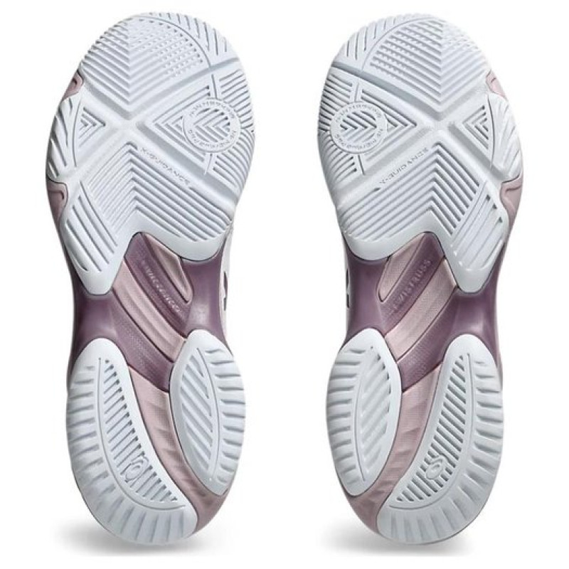 Asics Netburner Ballistic FF 3
