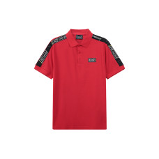 EMPORIO ARMANI SS23 EA7 Polo