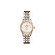 TISSOT 25.3mm T0064072203300+T41218333