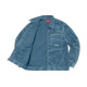 Supreme FW21 Week 8 Corduroy Zip Jacket