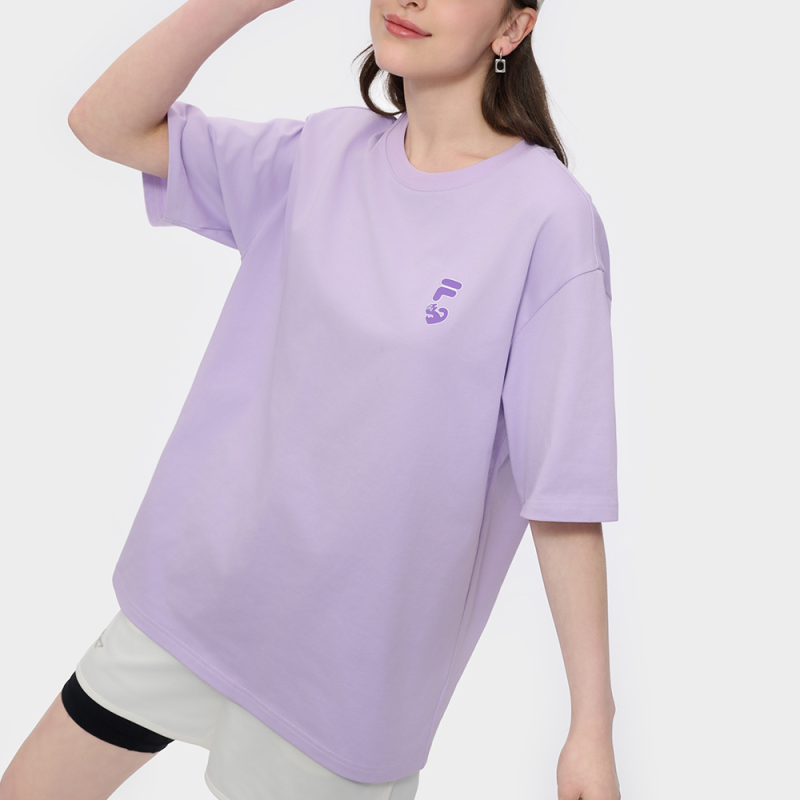 FILA FUSION FUSION LIFEFOB logoT