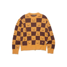 Acne Studios FW22 Face