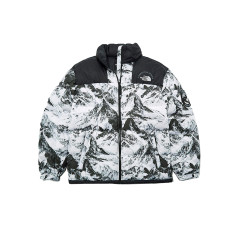 THE NORTH FACE M'S LHOTSE eco