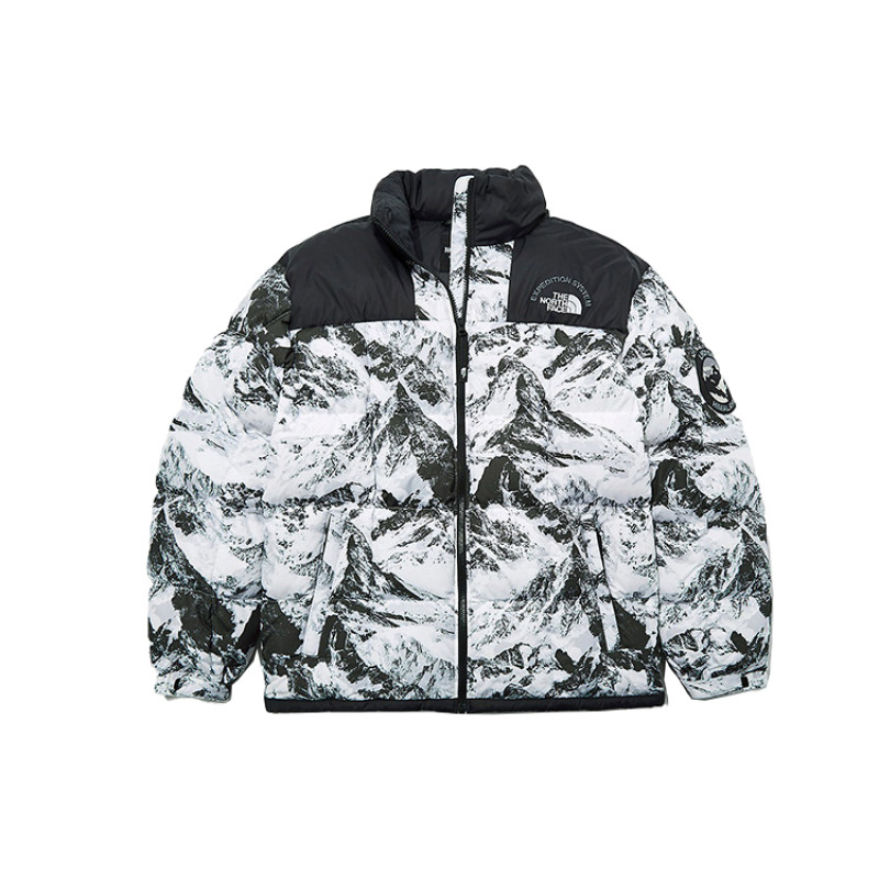 THE NORTH FACE M'S LHOTSE eco