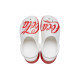 Coca Cola x Crocs Classic clog EVA