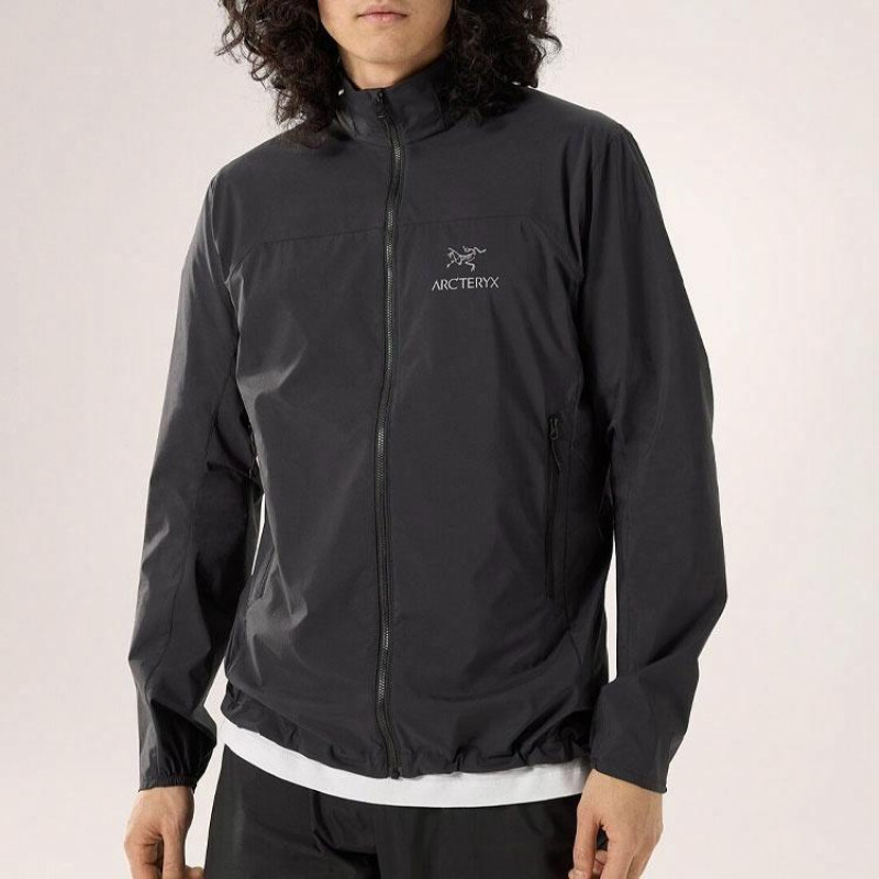 Arcteryx SQUAMISH logo