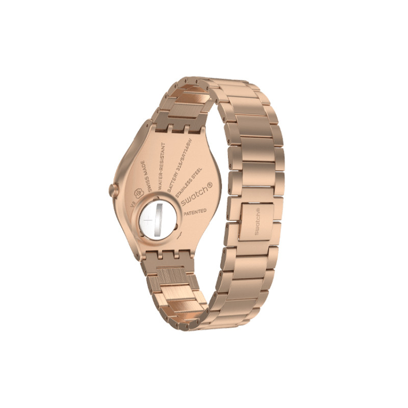 SWATCHPVD 38mm SYXG110G