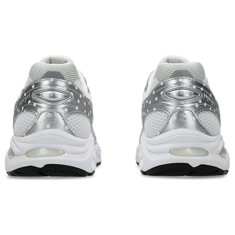 PaperGirl Paris x beams x Asics GT-2160