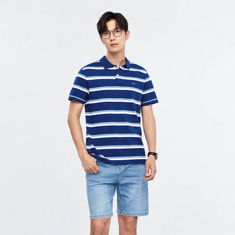 SEPTWOLVES Polo
