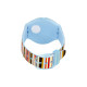 SWATCH skin 40mm SVUL100