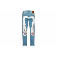 EVISU M