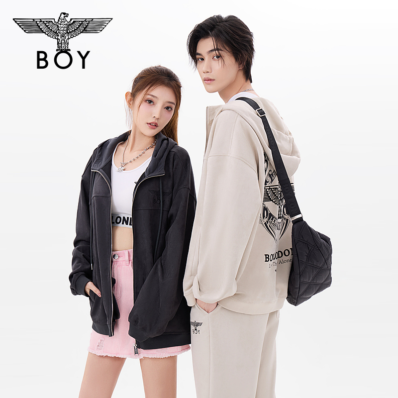 Boy London