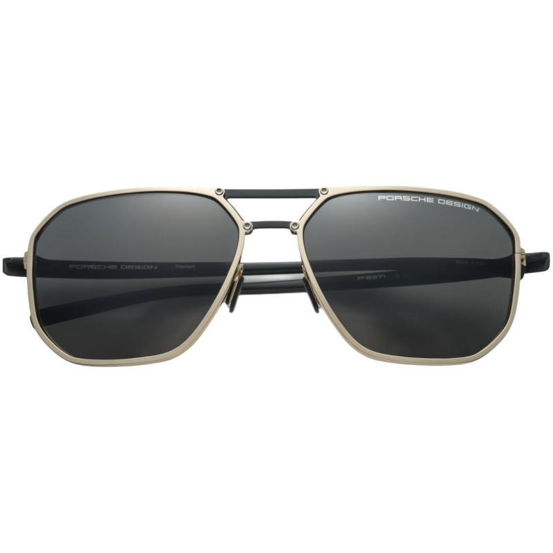 PORSCHE DESIGN