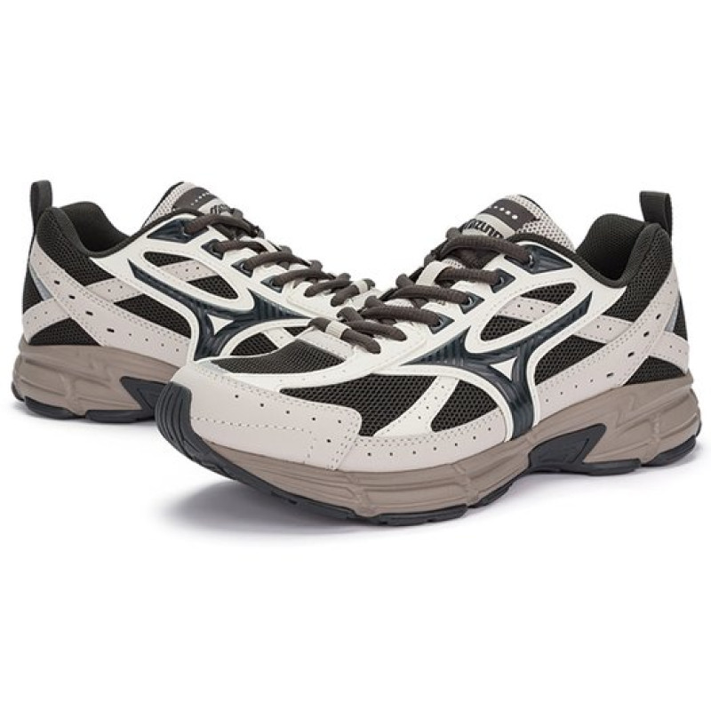 Mizuno Speed