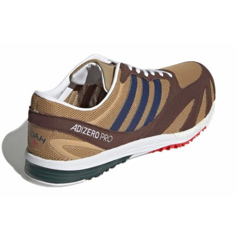 NOAH x adidas originals Lab Race
