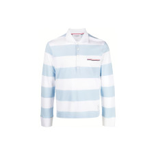 THOM BROWNE SS23 Polo