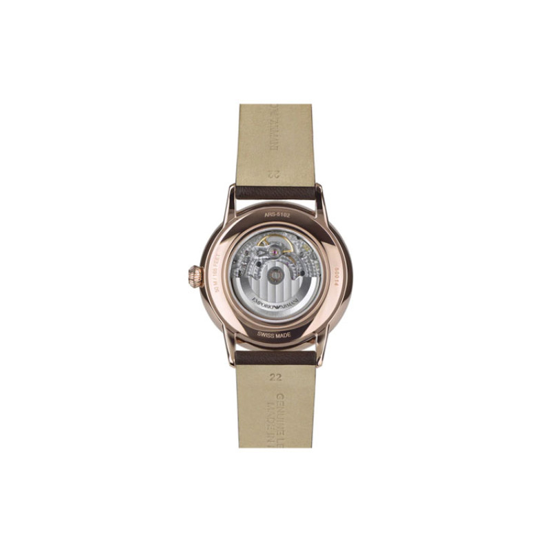 EMPORIO ARMANI 43mm ARS5102