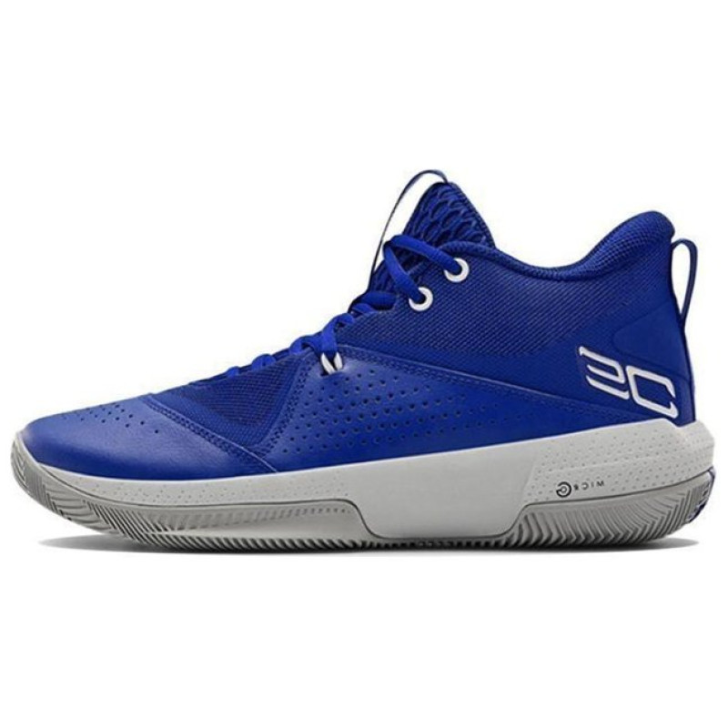 Under Armour Sc 3zer0 IV